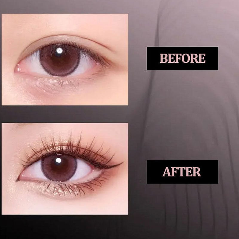 đ„ 26% RABATT â Ny FörlĂ€ngande och Böjande Mascara