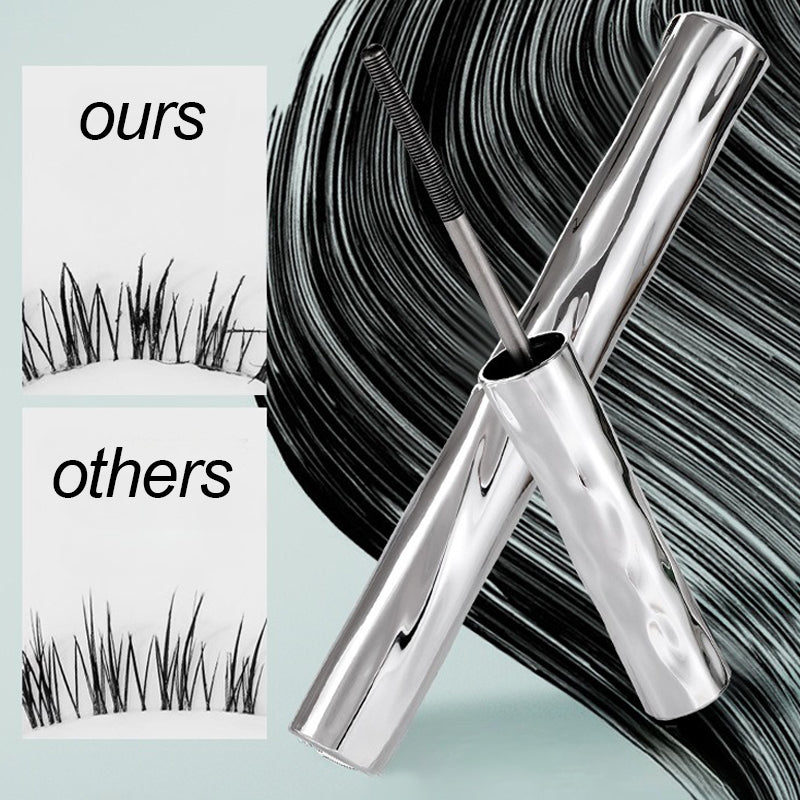 Waterdichte en zweetbestendige verlengende en krullende mascara/Waterproof & Sweatproof Lengthening & Curling Mascara