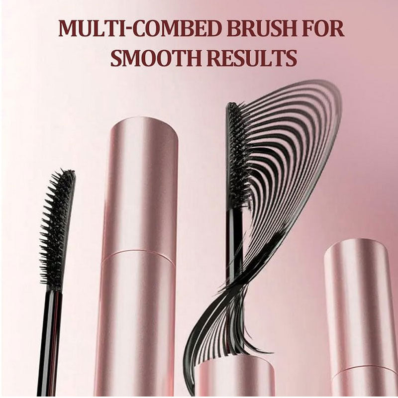 đ„ 26% RABATT â Ny FörlĂ€ngande och Böjande Mascara