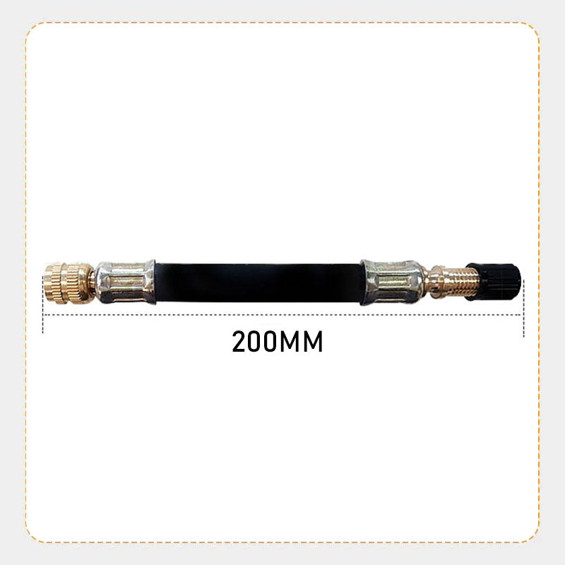 🔥Koop 1, krijg 1 gratis🔥Universele flexibele ventielverlenging voor banden