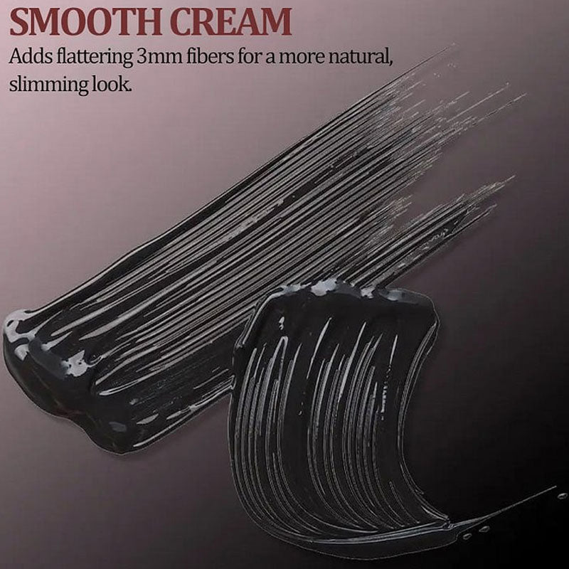 đ„ 26% RABATT â Ny FörlĂ€ngande och Böjande Mascara