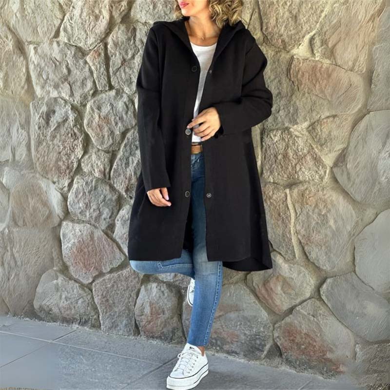 🍂 Damesjas voor herfst en winter – Onmisbaar en stijlvol