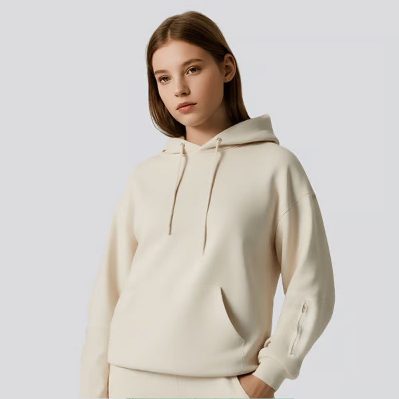 LAATSTE DAGVERKOOP- 49% UITšVliegtuigmodus Comfy Hoodie