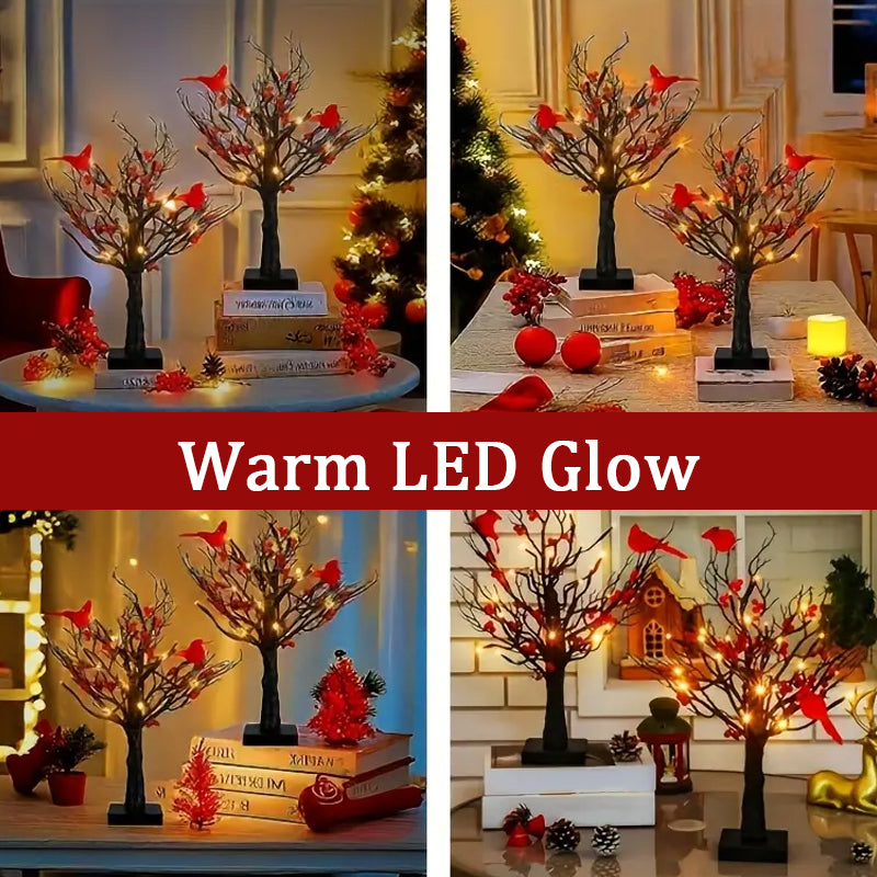 Led kunstmatige boom verlichting