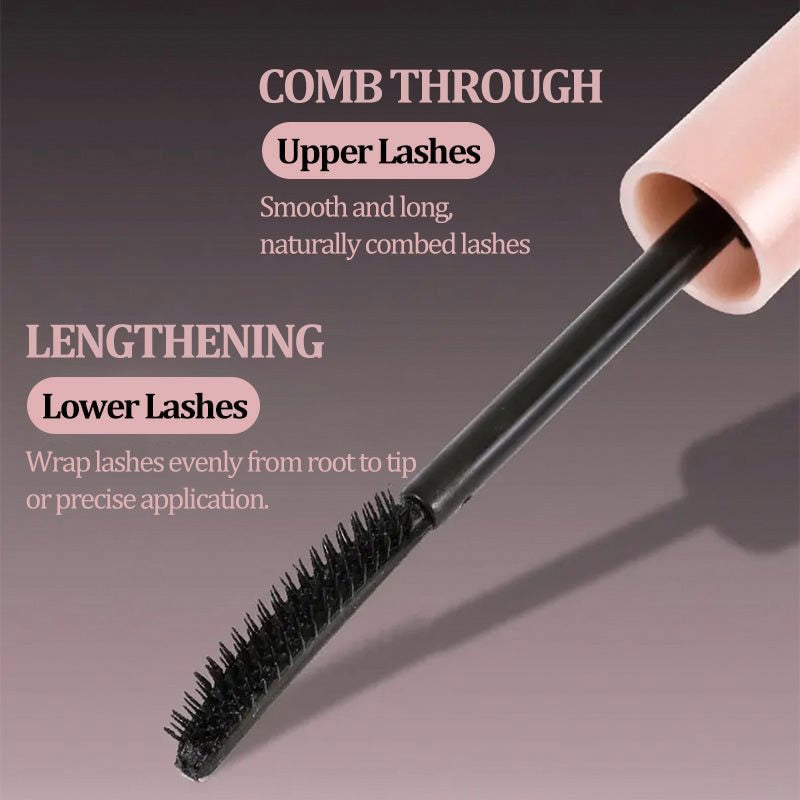 đ„ 26% RABATT â Ny FörlĂ€ngande och Böjande Mascara