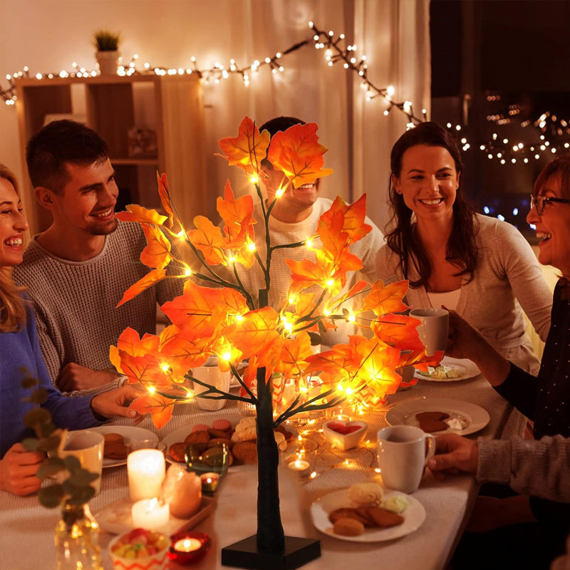 Led kunstmatige boom verlichting
