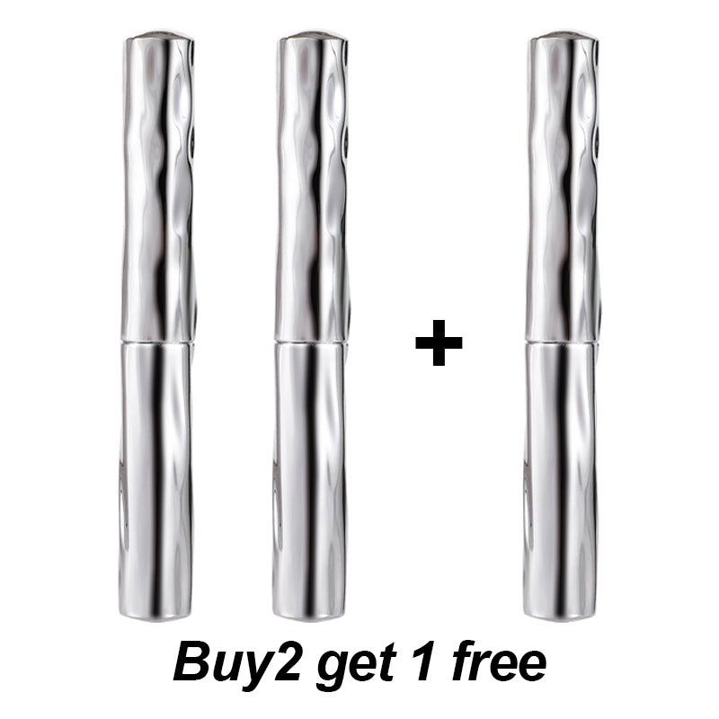 Waterdichte en zweetbestendige verlengende en krullende mascara/Waterproof & Sweatproof Lengthening & Curling Mascara
