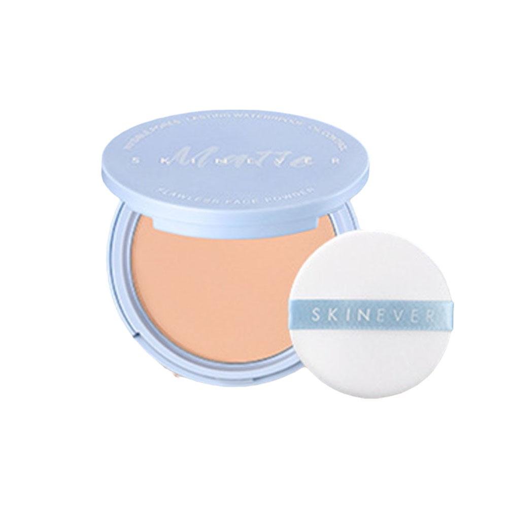 🔥 29% UIT - Matte Perfection Compact Poeder