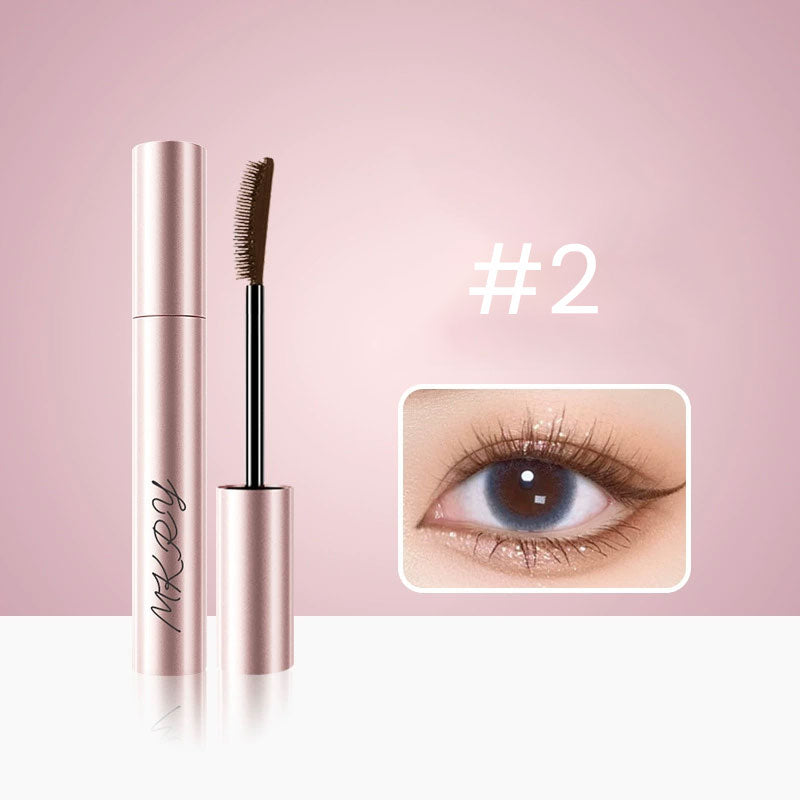 đ„ 26% RABATT â Ny FörlĂ€ngande och Böjande Mascara