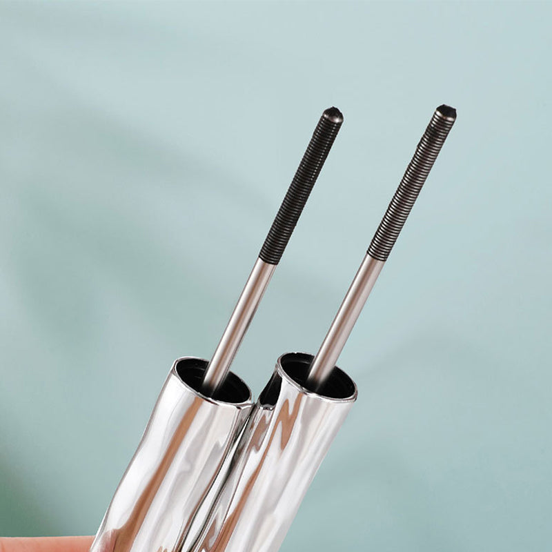 Waterdichte en zweetbestendige verlengende en krullende mascara/Waterproof & Sweatproof Lengthening & Curling Mascara