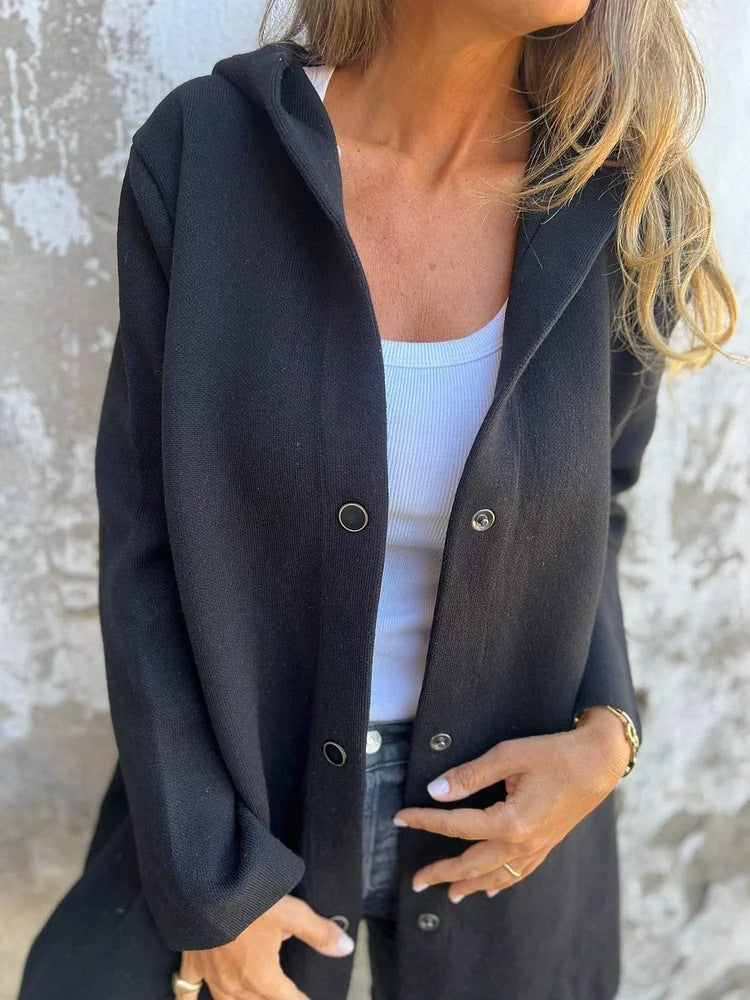 🍂 Damesjas voor herfst en winter – Onmisbaar en stijlvol