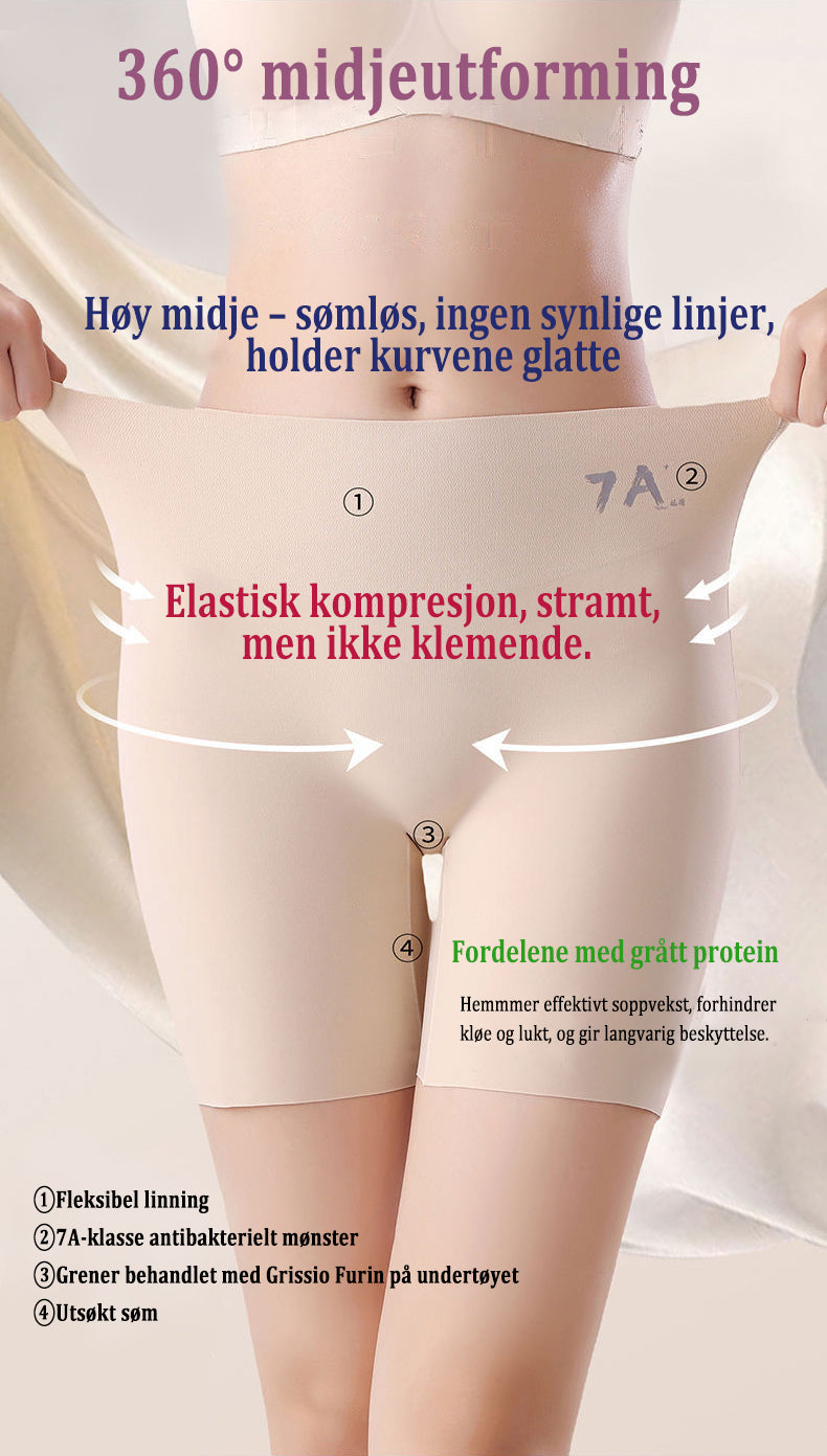 πβ¨ High Life Pants β 3-in-1 vorm en comfort