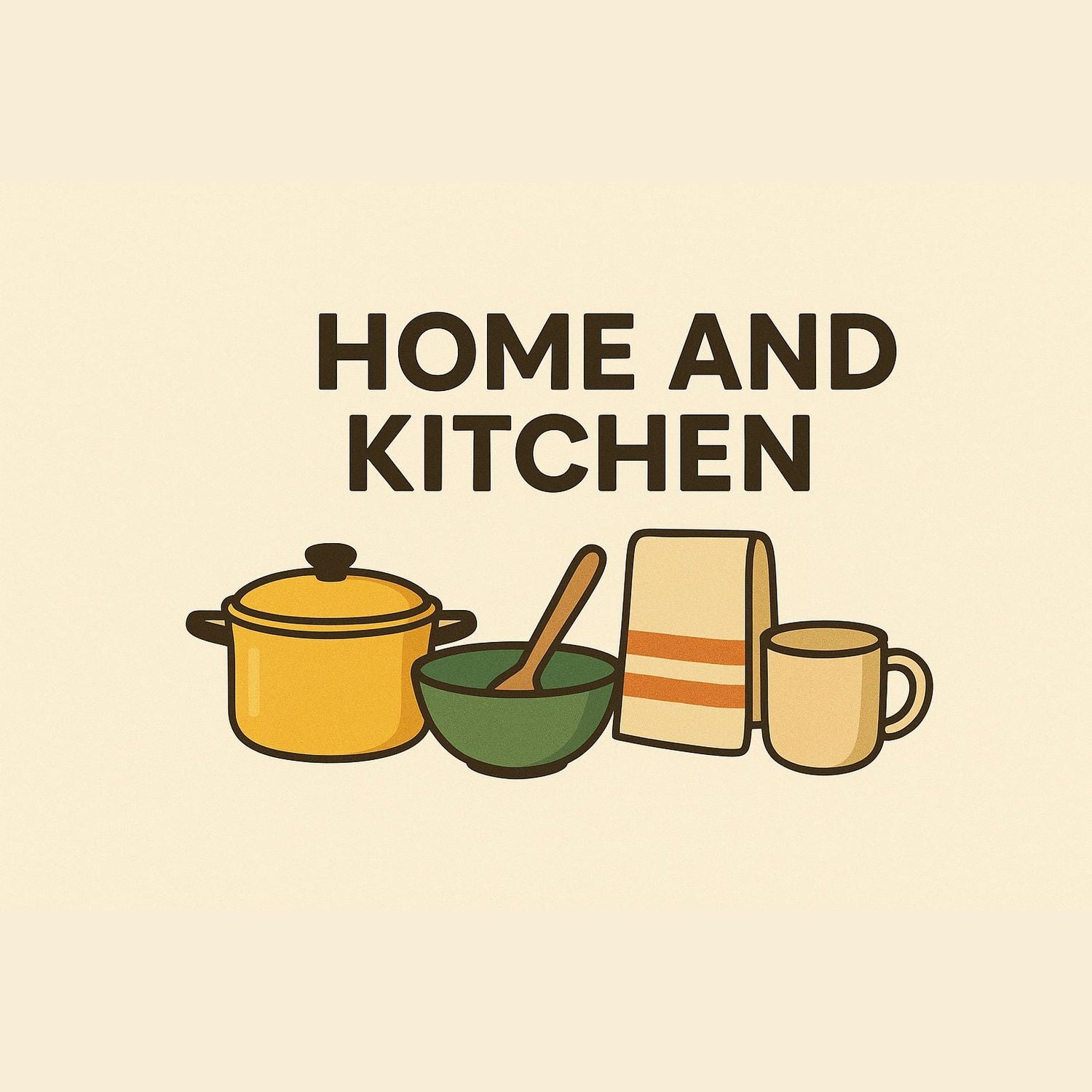 Home and Kitchen