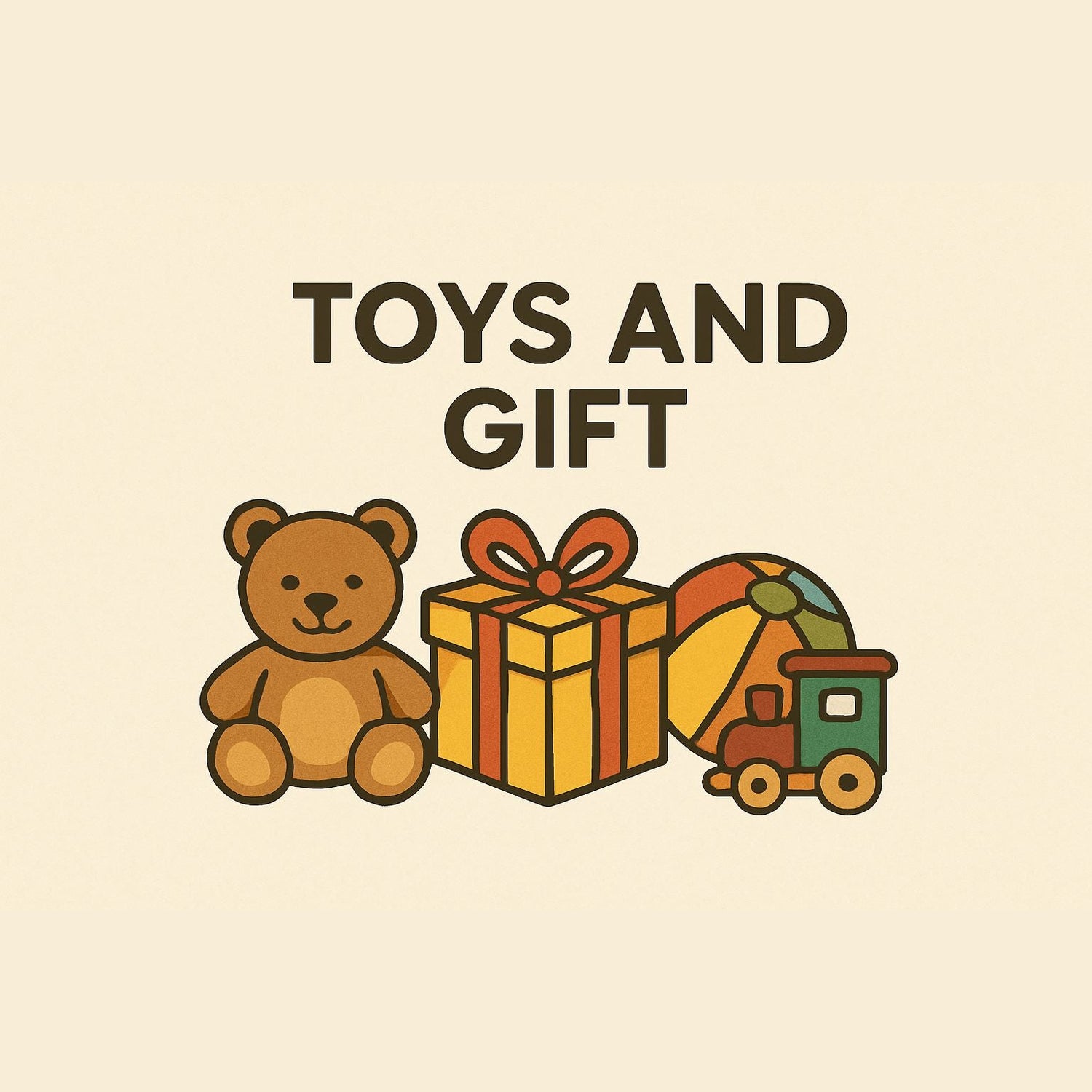 Toys and Gifts
