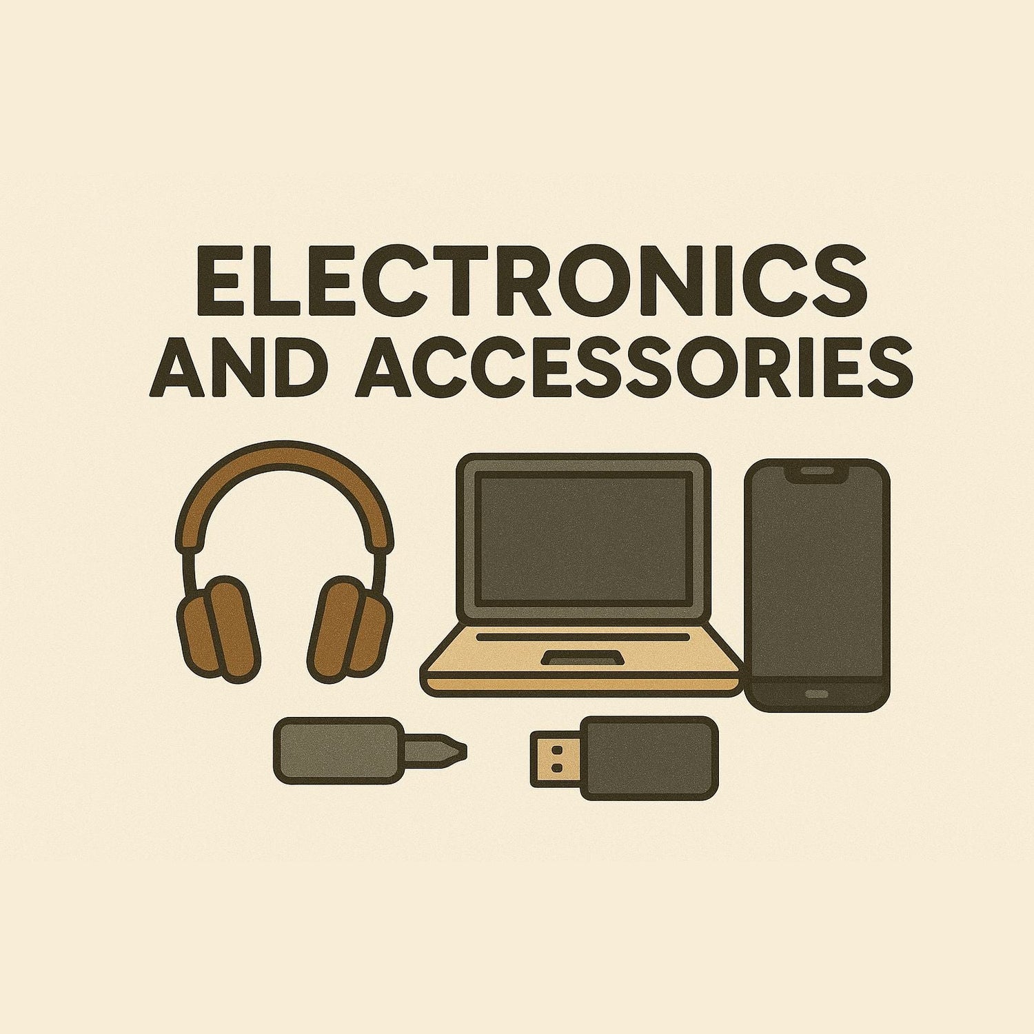 Electronics and Accessories