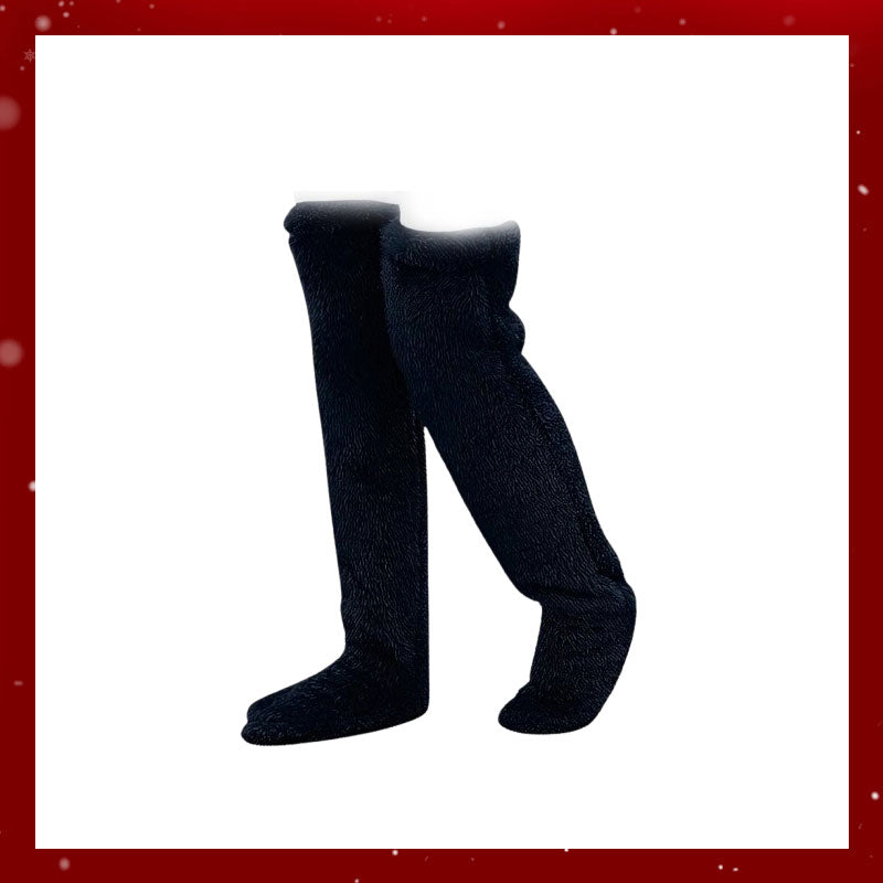 🎄 Christmas gift Exclusive gift - goose down knee socks! 🎄