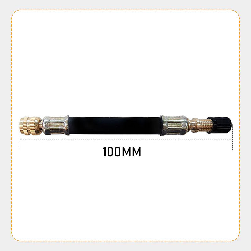 🔥Koop 1, krijg 1 gratis🔥Universele flexibele ventielverlenging voor banden