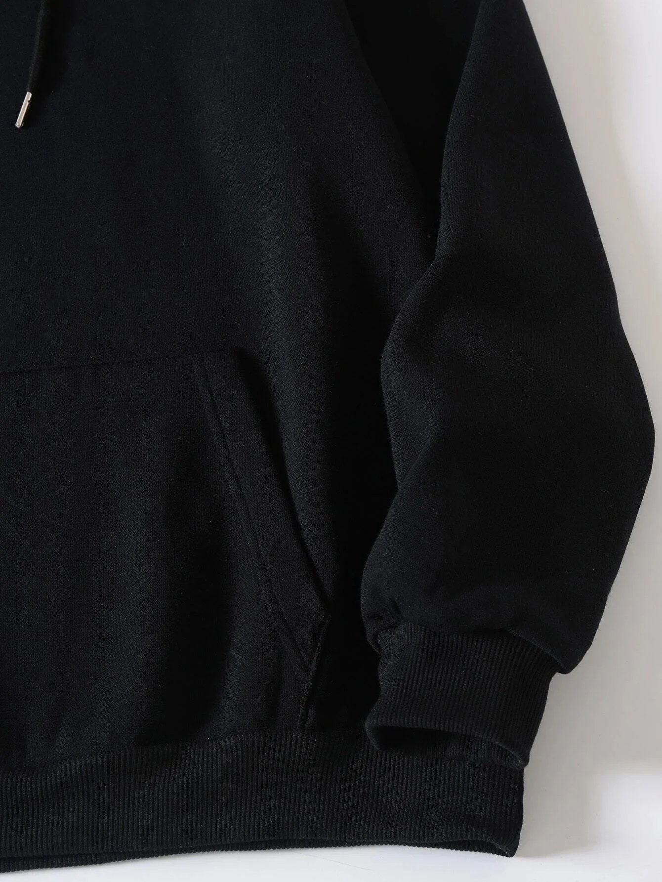 Sweatshirt 'beste Persoon Achter Mij'