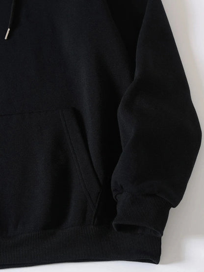 Sweatshirt 'beste Persoon Achter Mij'