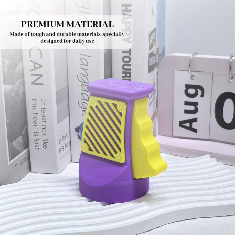 🍹 3D-geprinte blikopener - Open frisdrank en bier met één hand 🍻