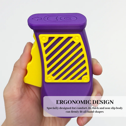 🍹 3D-geprinte blikopener - Open frisdrank en bier met één hand 🍻