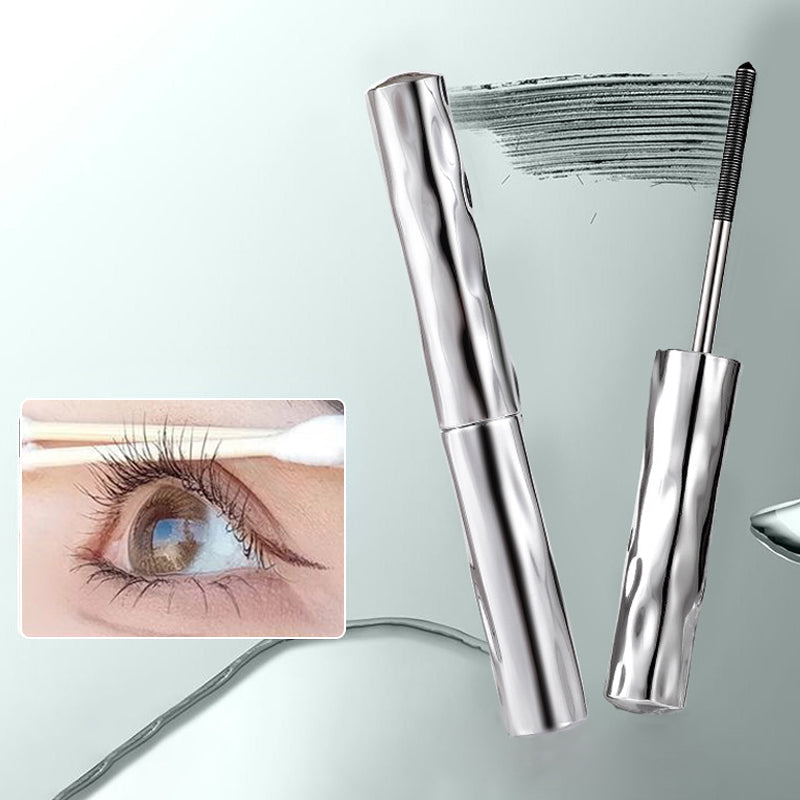 Waterdichte en zweetbestendige verlengende en krullende mascara/Waterproof & Sweatproof Lengthening & Curling Mascara