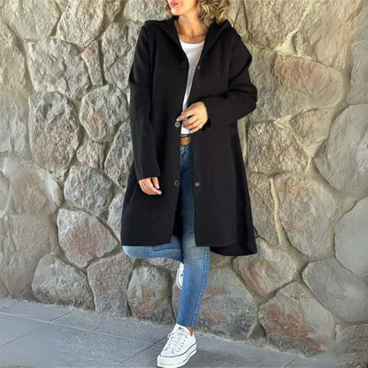 🍂 Damesjas voor herfst en winter – Onmisbaar en stijlvol