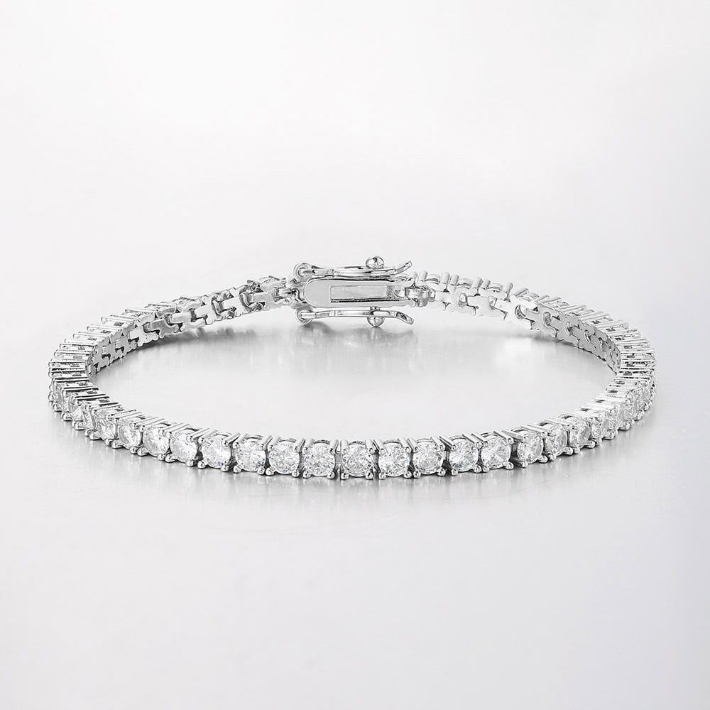 🔥 29% UIT - Fonkelende Zirkoon Armband