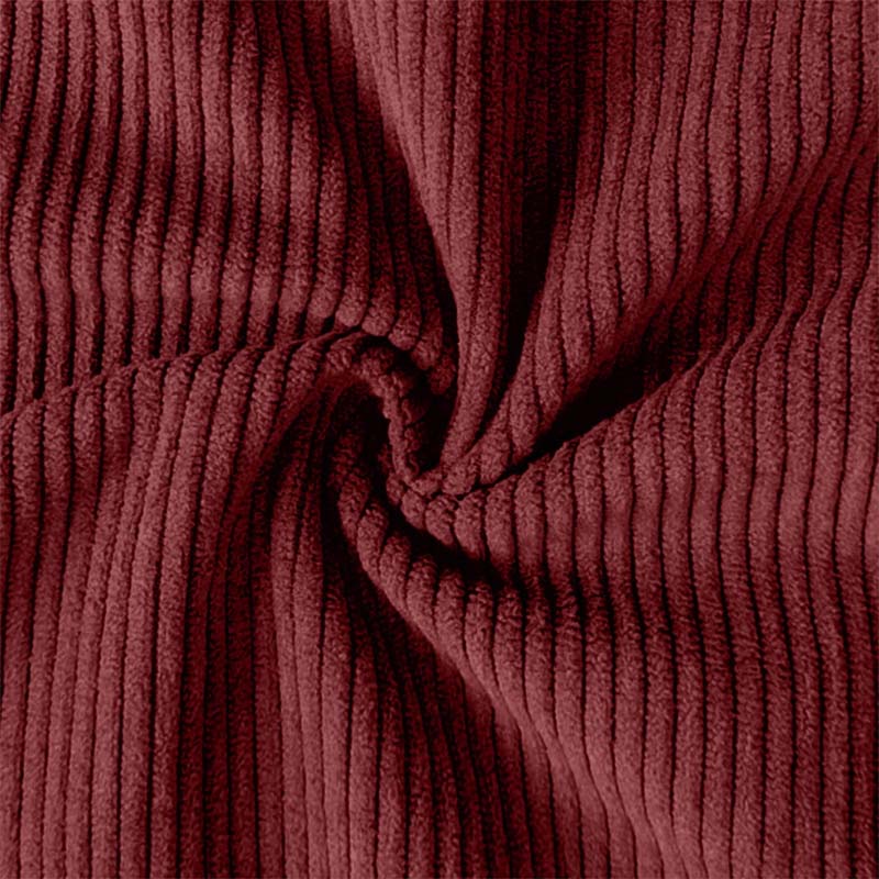 🍂 Dunne herrenstrui van corduroy – Herfstfavoriet