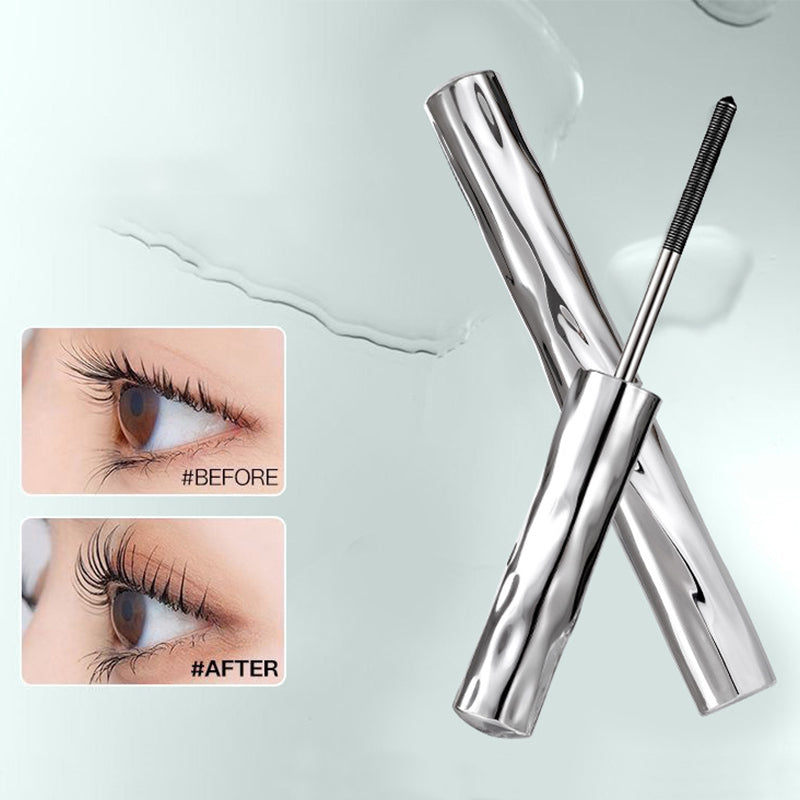 Waterdichte en zweetbestendige verlengende en krullende mascara/Waterproof & Sweatproof Lengthening & Curling Mascara