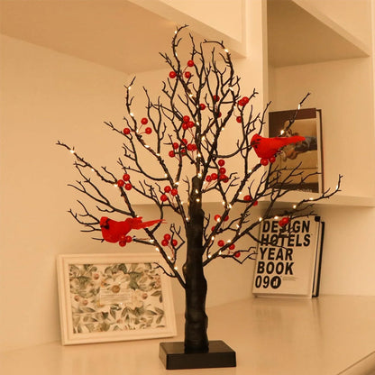 Led kunstmatige boom verlichting