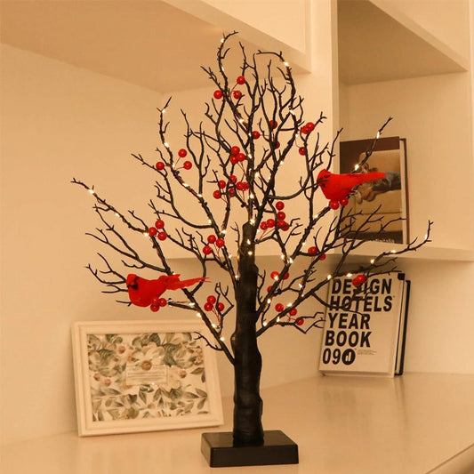 Led kunstmatige boom verlichting