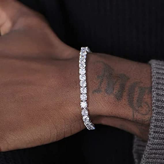 🔥 29% UIT - Fonkelende Zirkoon Armband