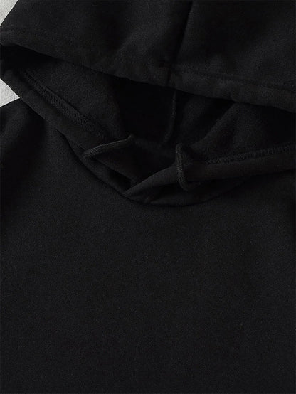 Sweatshirt 'beste Persoon Achter Mij'
