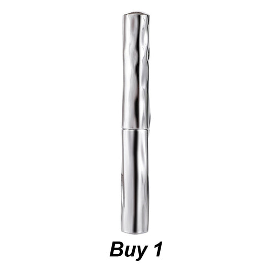 Waterdichte en zweetbestendige verlengende en krullende mascara/Waterproof & Sweatproof Lengthening & Curling Mascara