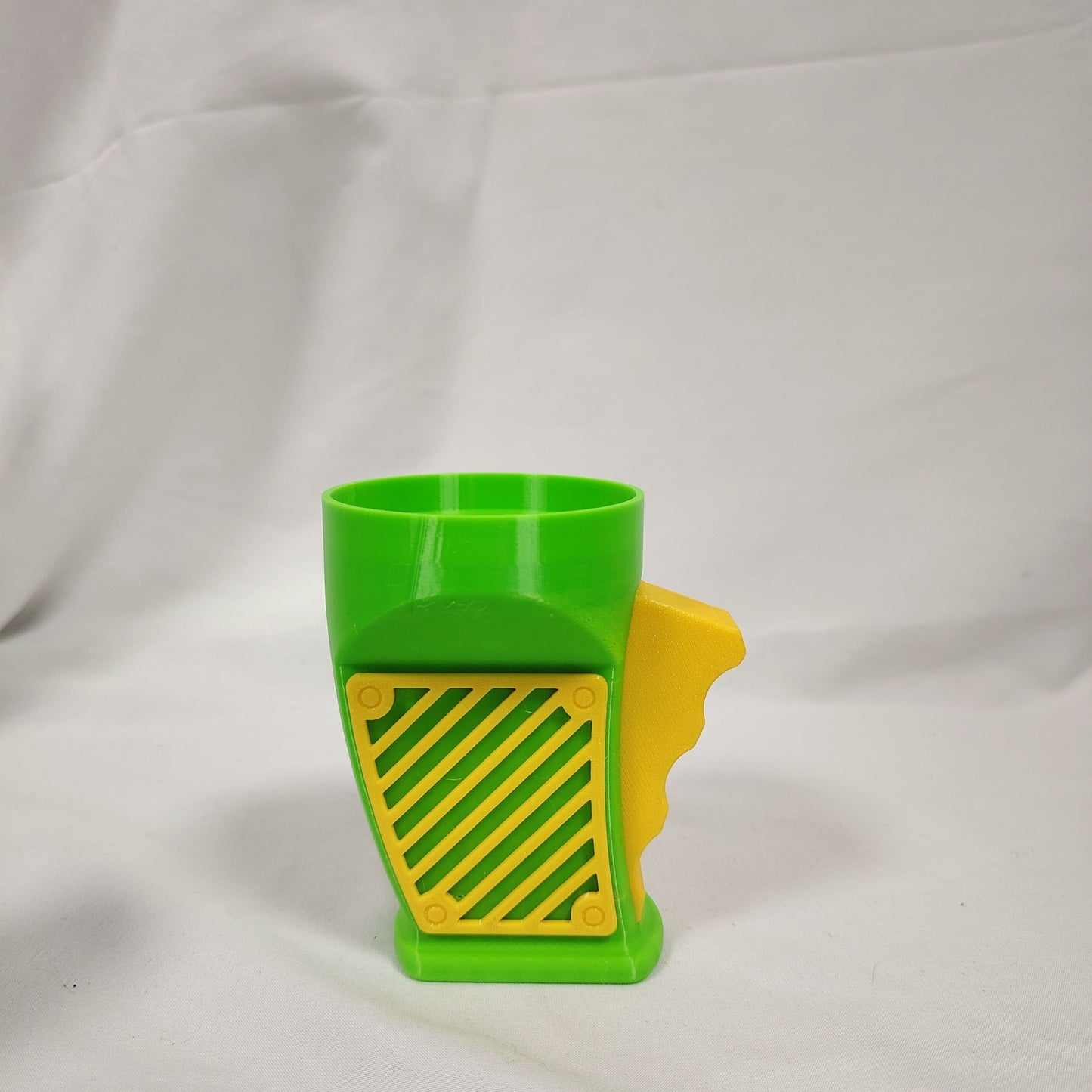 🍹 3D-geprinte blikopener - Open frisdrank en bier met één hand 🍻