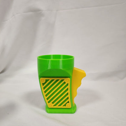 🍹 3D-geprinte blikopener - Open frisdrank en bier met één hand 🍻