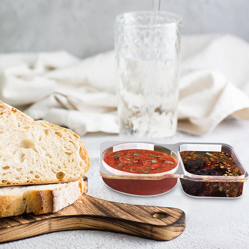 ⭐ Herbruikbare Snackbox – Milieuvriendelijk & Handig