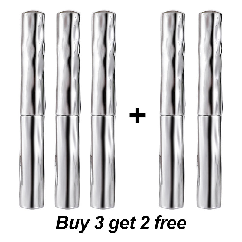 Waterdichte en zweetbestendige verlengende en krullende mascara/Waterproof & Sweatproof Lengthening & Curling Mascara