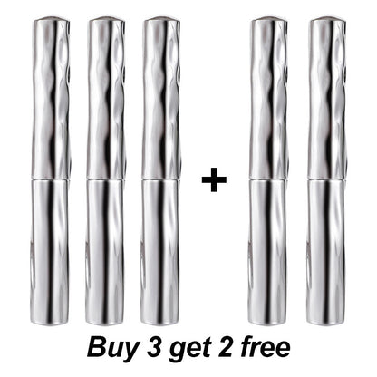 Waterdichte en zweetbestendige verlengende en krullende mascara/Waterproof & Sweatproof Lengthening & Curling Mascara