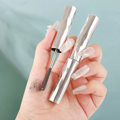 Waterdichte en zweetbestendige verlengende en krullende mascara/Waterproof & Sweatproof Lengthening & Curling Mascara
