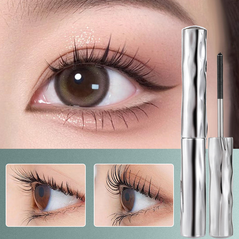 Waterdichte en zweetbestendige verlengende en krullende mascara/Waterproof & Sweatproof Lengthening & Curling Mascara