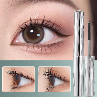 Waterdichte en zweetbestendige verlengende en krullende mascara/Waterproof & Sweatproof Lengthening & Curling Mascara