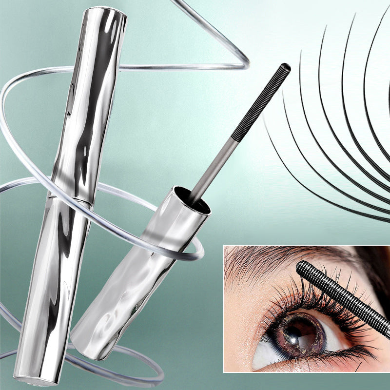 Waterdichte en zweetbestendige verlengende en krullende mascara/Waterproof & Sweatproof Lengthening & Curling Mascara